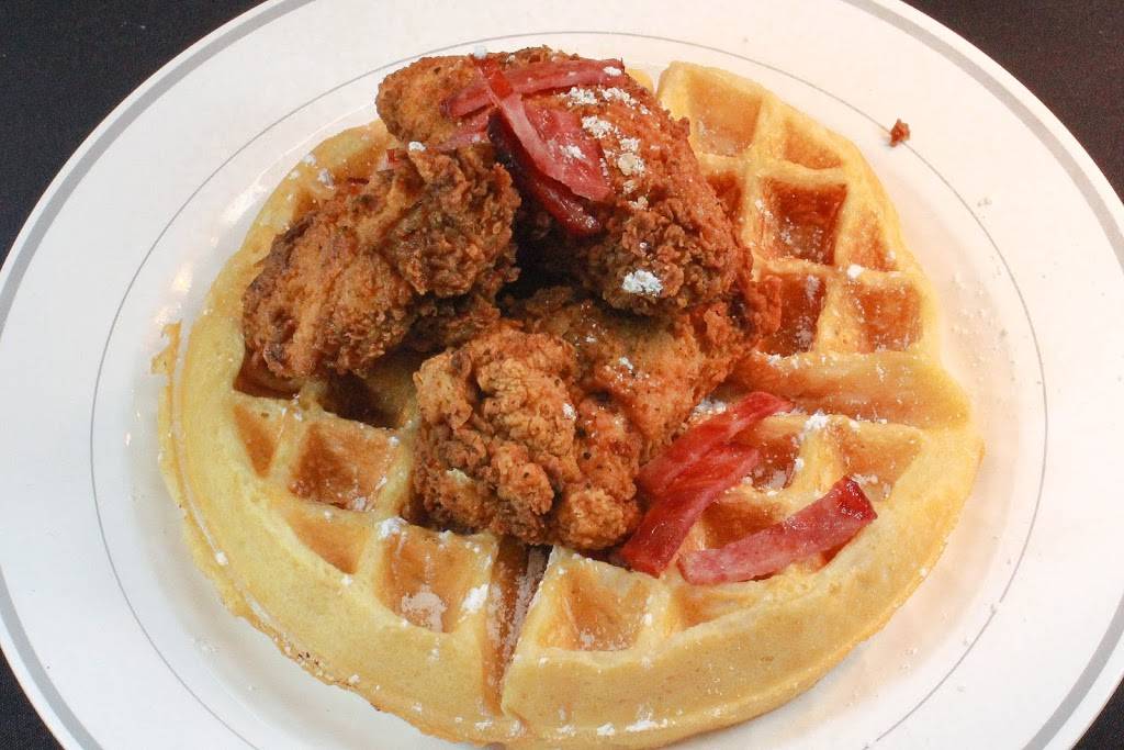 Main Stage | restaurant | 112 N 5th St, Richmond, VA 23219, USA | 8045255053 OR +1 804-525-5053