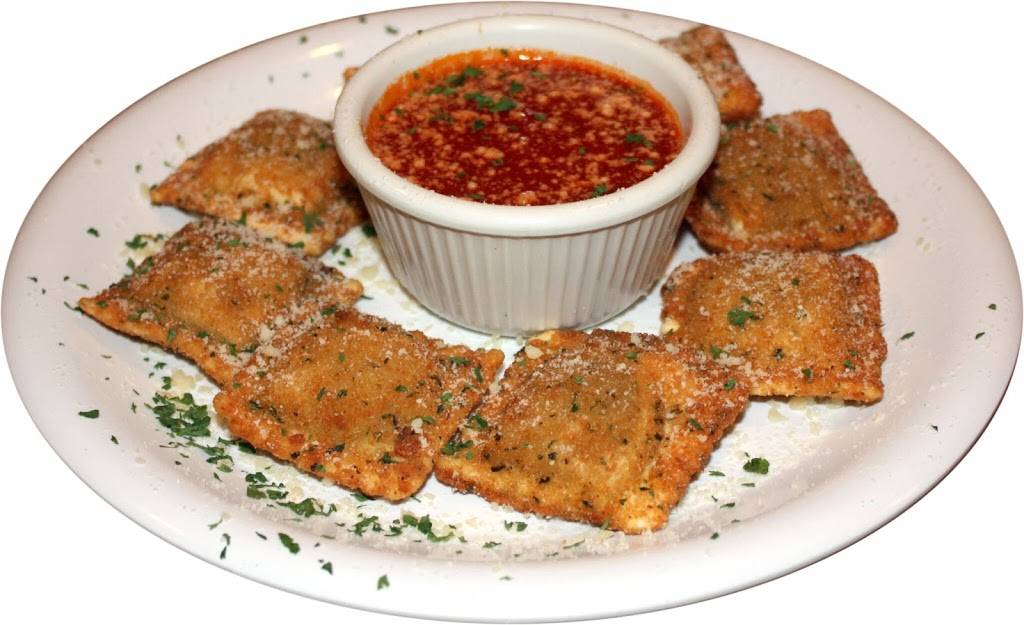 Joe’s Pizza & Pasta | restaurant | 5775 Godfrey Rd Ste A, Godfrey, IL 62035, USA | 6184338000 OR +1 618-433-8000