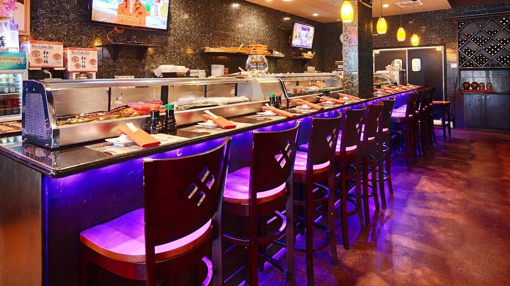 Rising Sun Sushi and Fusion Restaurant | restaurant | 9506 N Sam Houston Pkwy E, Humble, TX 77396, USA | 2814545570 OR +1 281-454-5570