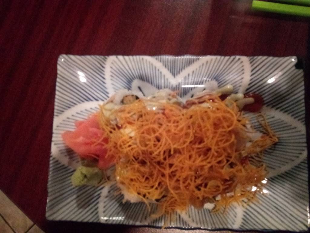 Kimberli Sushi bar & Restaurant | restaurant | 2547 W Lawrence Ave, Chicago, IL 60625, USA | 7739427351 OR +1 773-942-7351