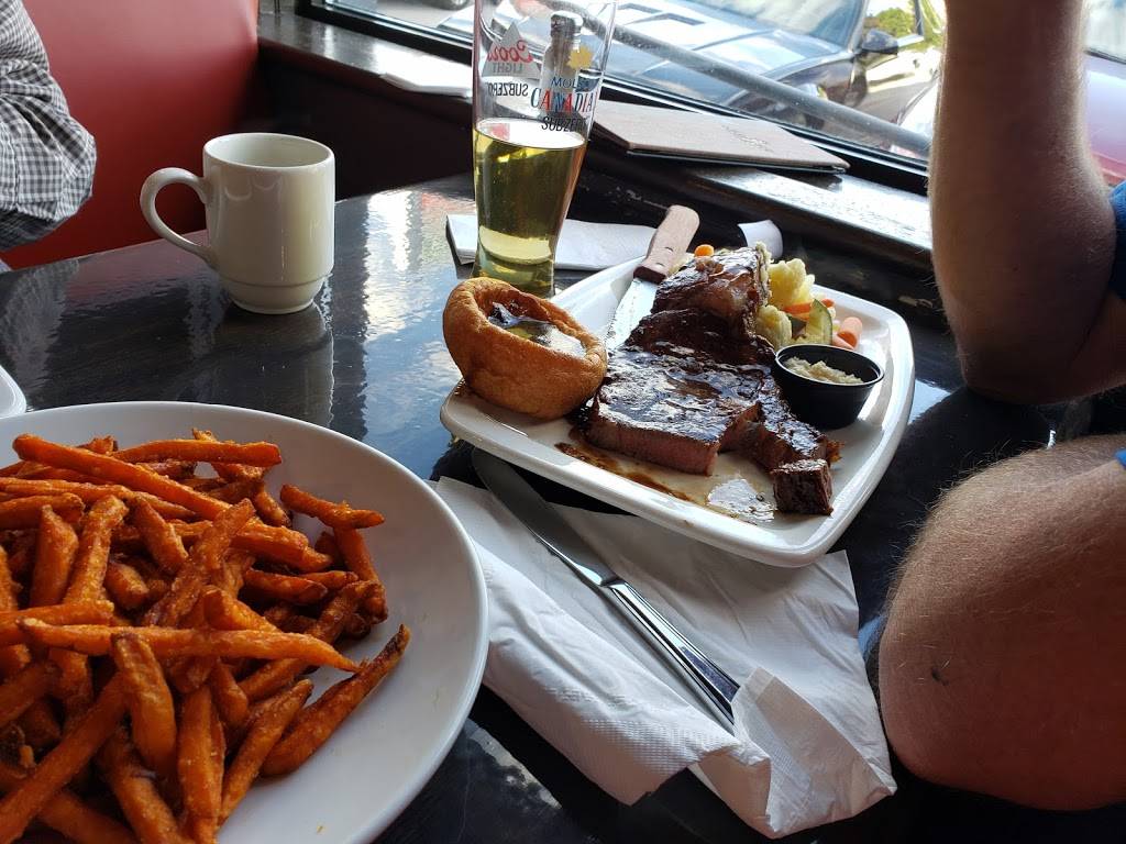 Piper Arms Pub | restaurant | 170 N Front St, Belleville, ON K8P 2G2, Canada | 6137799866 OR +1 613-779-9866