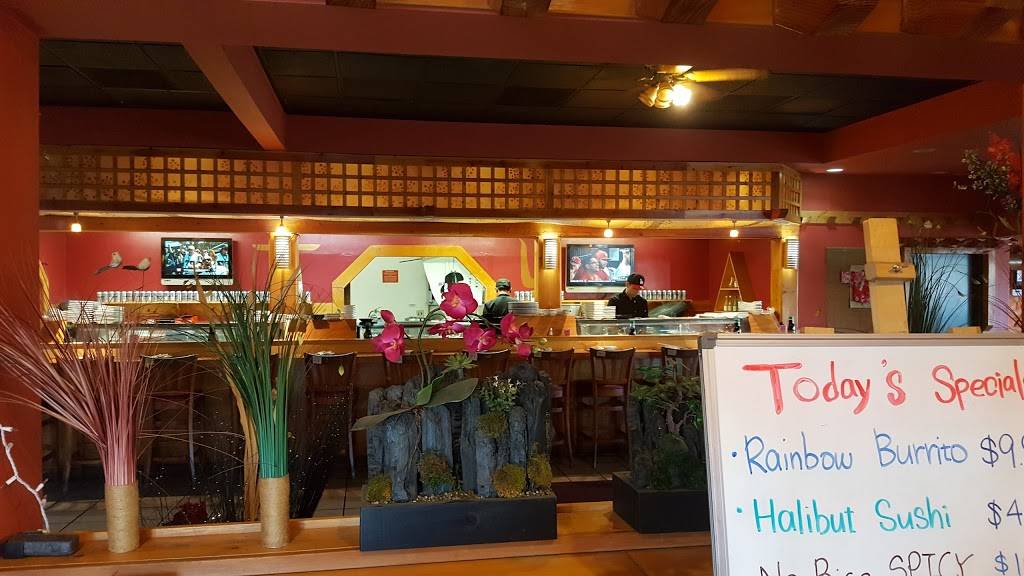 2 Die For Sushi | restaurant | 7625 Topanga Canyon Blvd, Canoga Park, CA 91304, USA | 8189992008 OR +1 818-999-2008