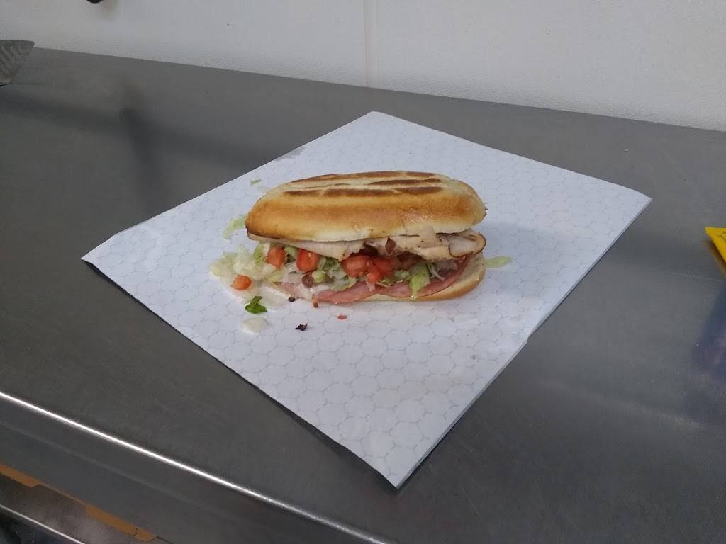 Corner Pizza & Subs LLC | restaurant | 101 N Westminster St, Waynesfield, OH 45896, USA | 4195681133 OR +1 419-568-1133