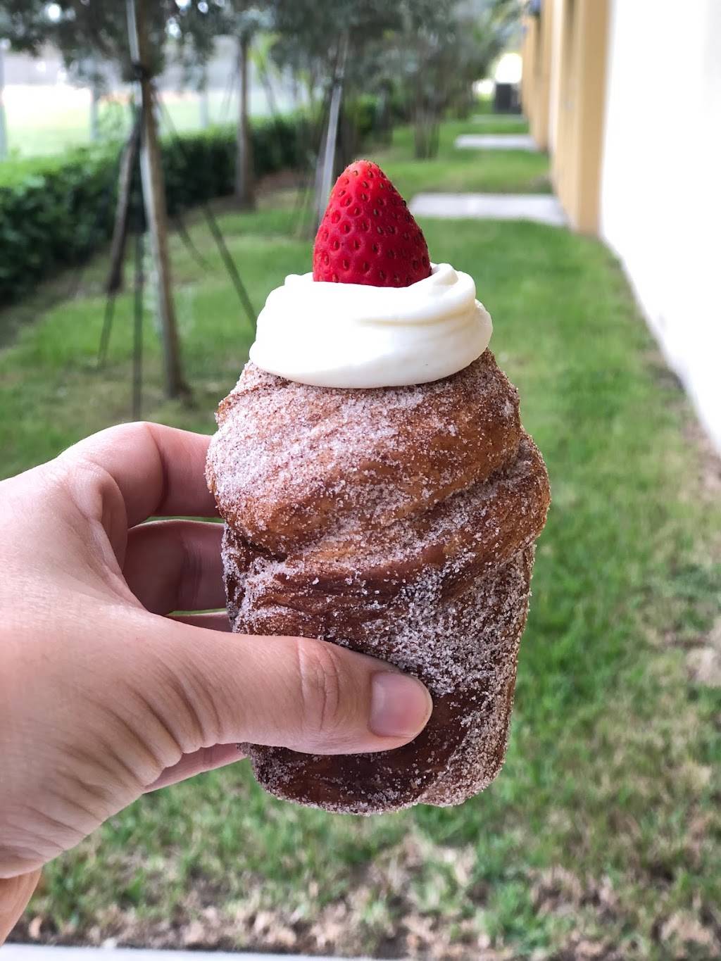 BELKA Fine Pastries | restaurant | 10384 W State Rd 84 #4, Davie, FL 33324, USA | 9543022504 OR +1 954-302-2504