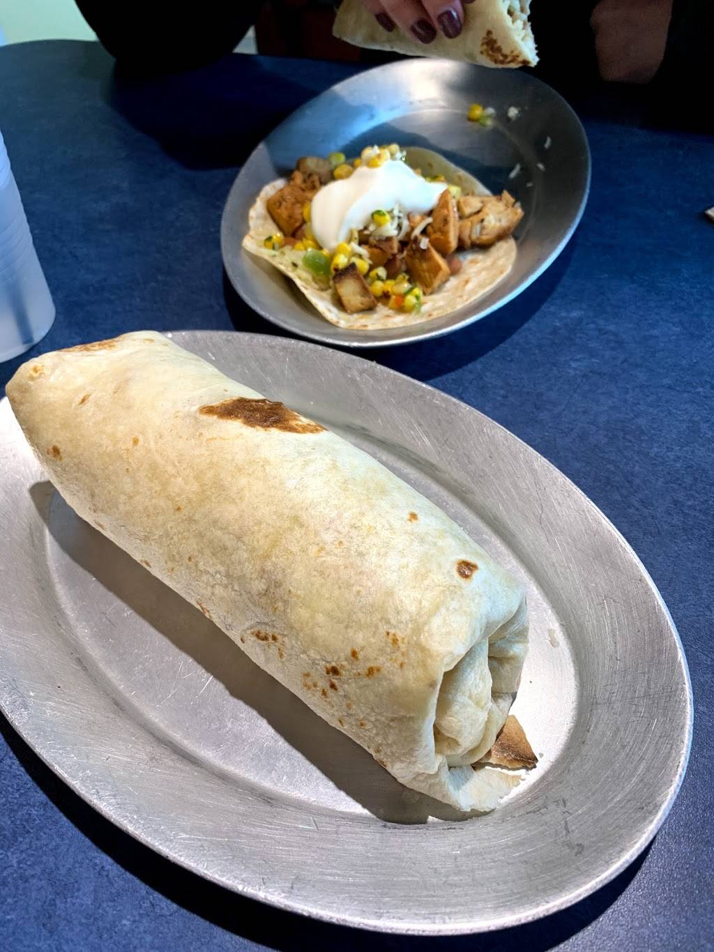 Pancheros Mexican Grill | restaurant | 2900 Trimble Rd #109, Columbia, MO 65201, USA | 5734472900 OR +1 573-447-2900