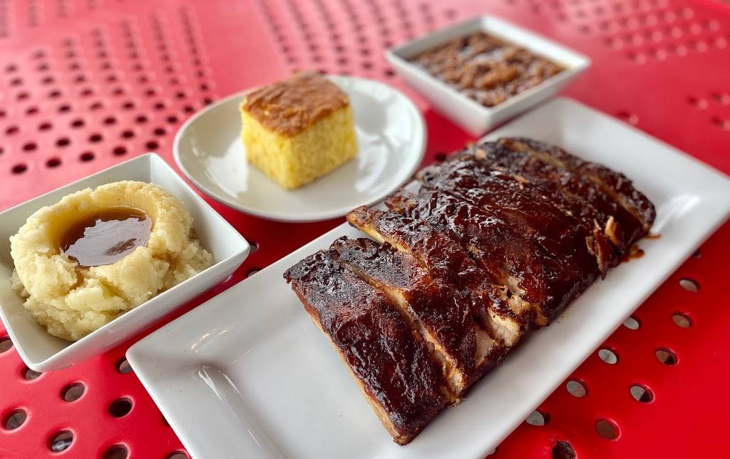 Dixie Pig Bar-B-Q | restaurant | 4495 N Dixie Hwy, Oakland Park, FL 33334, USA | 9547725977 OR +1 954-772-5977