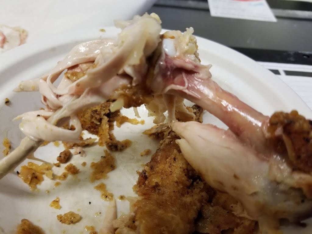 Soul Snack Bakery & Sweets | restaurant | 2704 E Tremont Ave, The Bronx, NY 10461, USA | 3476913137 OR +1 347-691-3137