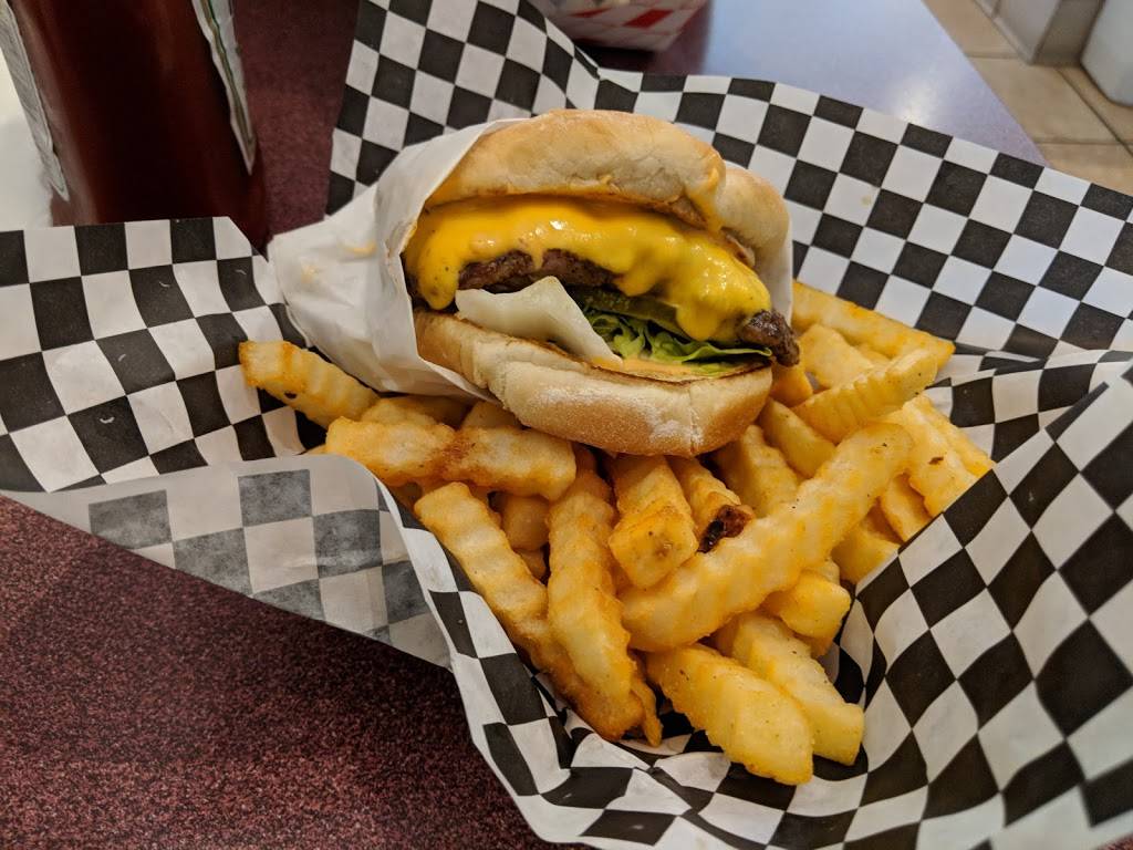 Daddy O’s Rockin Cafe | restaurant | 228 N 2nd Ave, Upland, CA 91786, USA | 9098161950 OR +1 909-816-1950