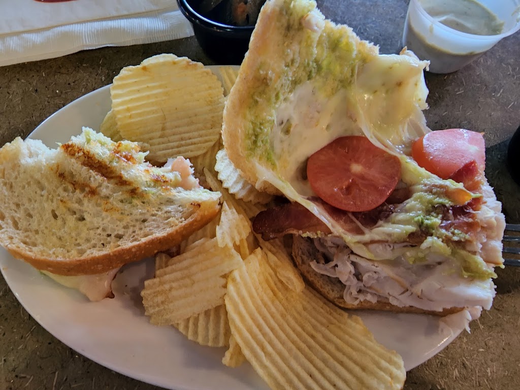 Jasons Deli | restaurant | 4365 S Expwy 77, 900, Brownsville, TX 78520, USA | 9563502400 OR +1 956-350-2400