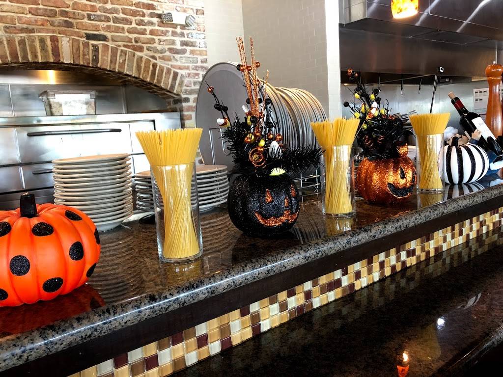 Russos New York Pizzeria at The Reserve | restaurant | 1708 Spring Green Blvd, Katy, TX 77494, USA | 8329817727 OR +1 832-981-7727