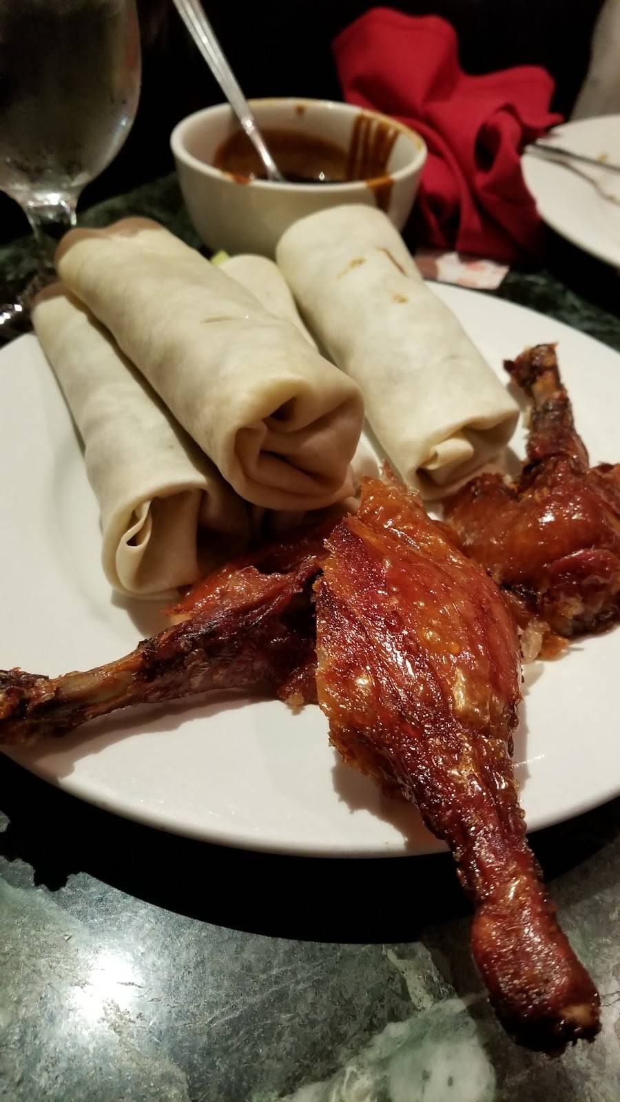 Peking House | restaurant | 18523 Union Tpke, Flushing, NY 11366, USA | 7184549230 OR +1 718-454-9230