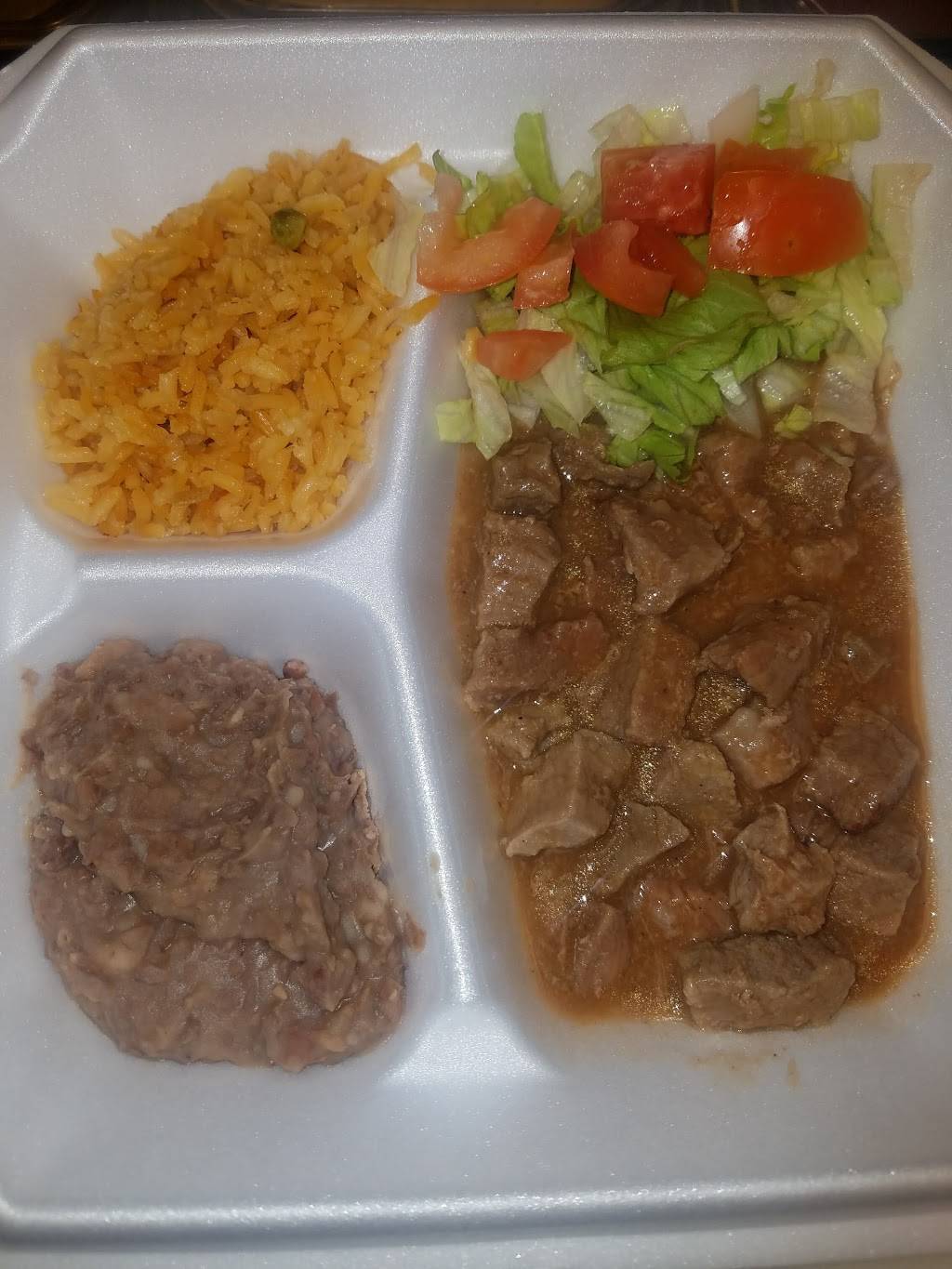 Anas Cocina | restaurant | 9055 Marbach Rd #103, San Antonio, TX 78245, USA | 2106708988 OR +1 210-670-8988