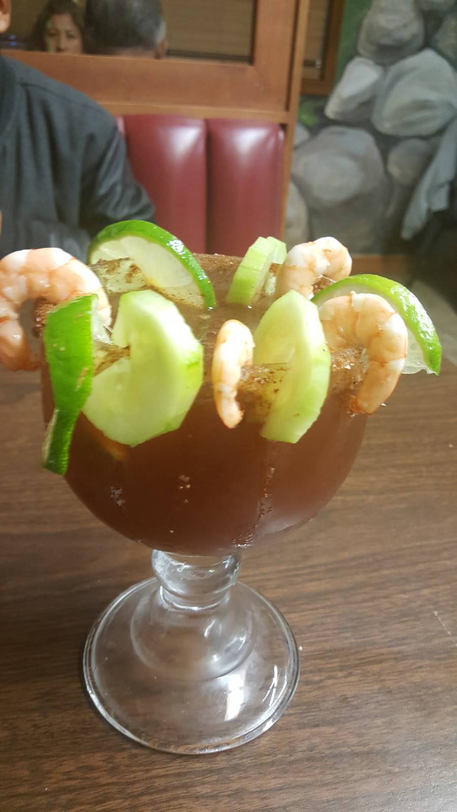 Marisqueria & Taqueria Don Chava | restaurant | 447 Farmersville Rd, Farmersville, CA 93223, USA | 5597473599 OR +1 559-747-3599