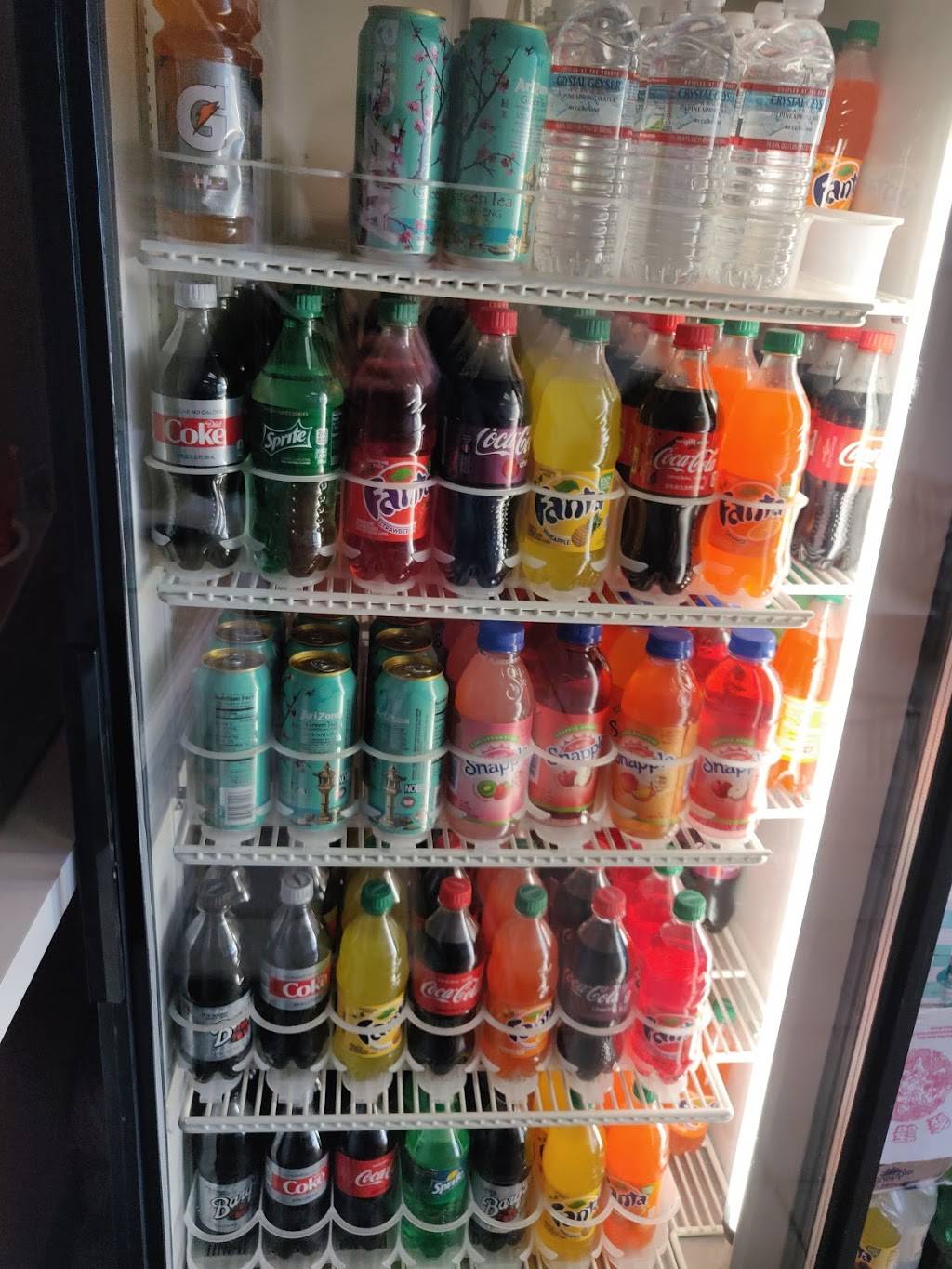 Egg Roll King | restaurant | 194 Lemmon Dr, Reno, NV 89506, USA | 7756772808 OR +1 775-677-2808