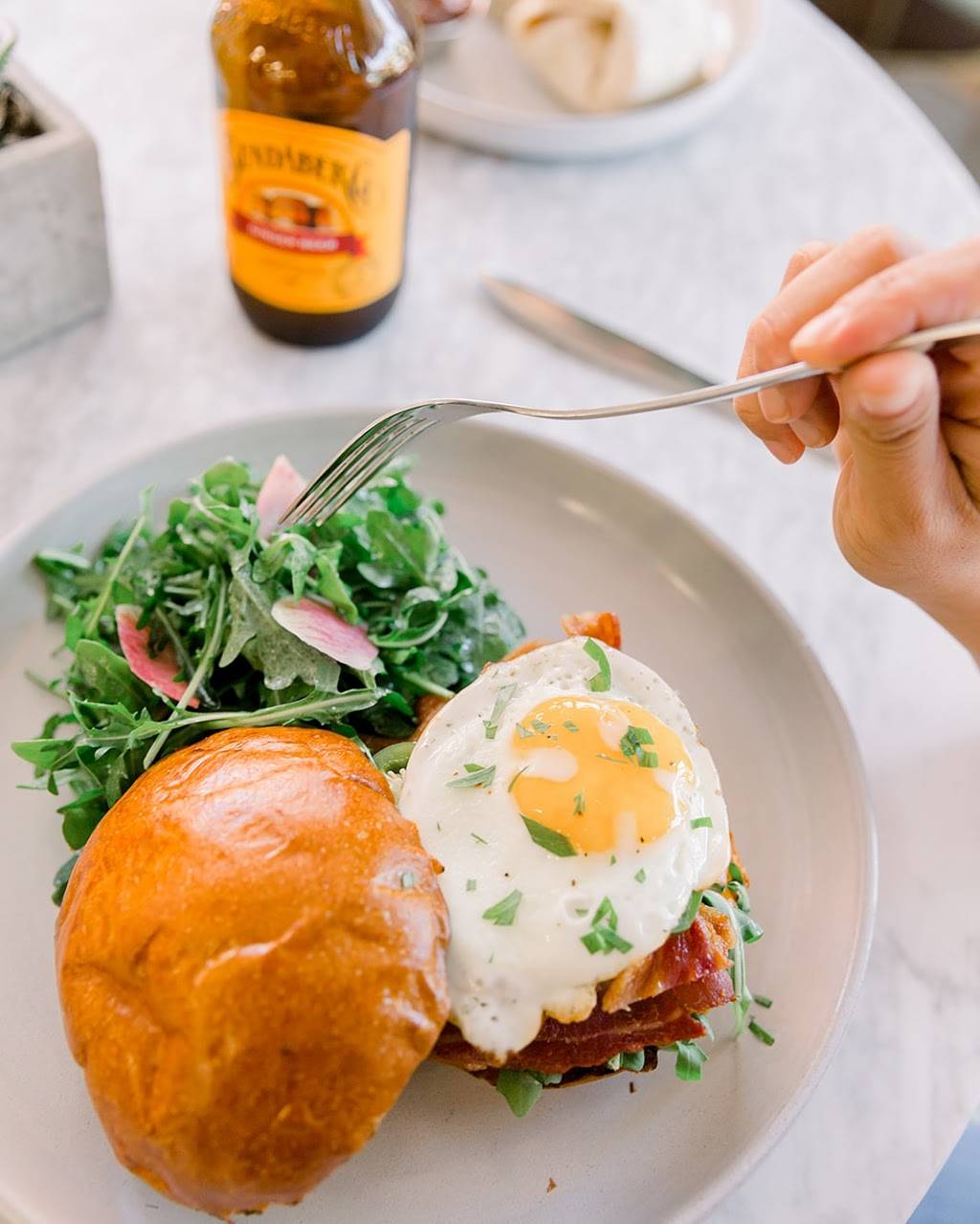 Everyday Eatery | cafe | 6634 Irvine Center Dr, Irvine, CA 92618, USA | 9494187172 OR +1 949-418-7172