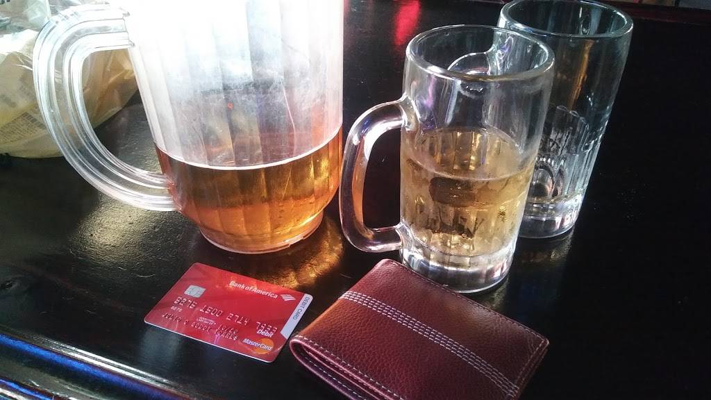 The Abbey Pub | restaurant | 2002 Fry Rd #125, Houston, TX 77084, USA | 2815792390 OR +1 281-579-2390