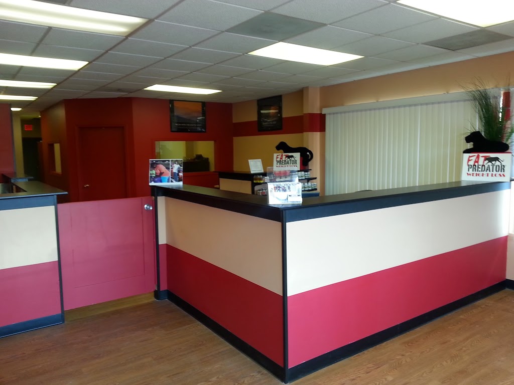 Fat Predator Weight Loss Company | restaurant | 7863 Broadway Suite 110-A, Merrillville, IN 46410, USA | 2197698320 OR +1 219-769-8320