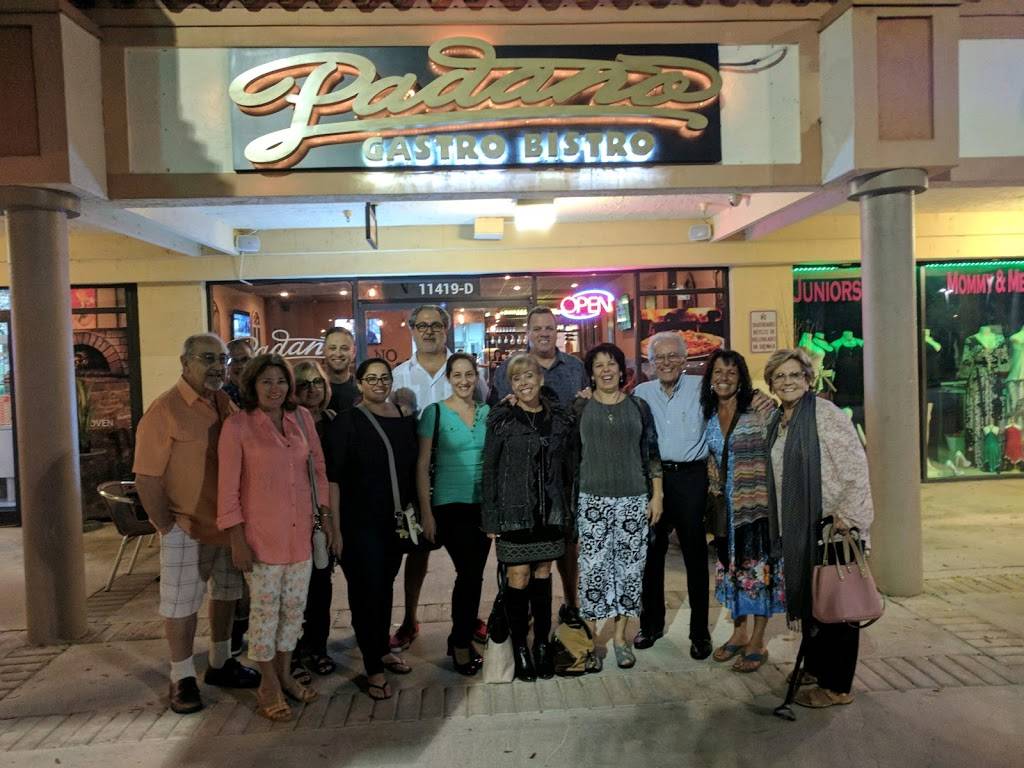 Padano Gastro Bistro | restaurant | 11419 W Palmetto Park Rd, Boca Raton, FL 33428, USA | 5614880066 OR +1 561-488-0066