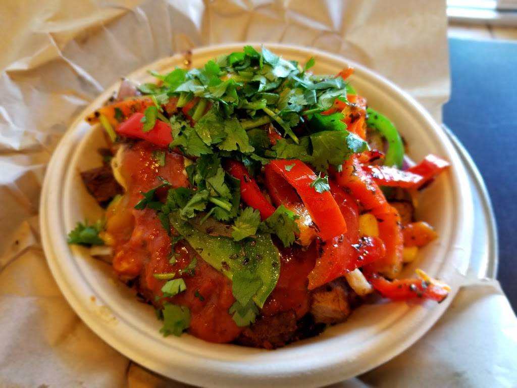 QDOBA Mexican Eats | restaurant | 905 Bayonne Crossing Way, Bayonne, NJ 07002, USA | 2013391463 OR +1 201-339-1463