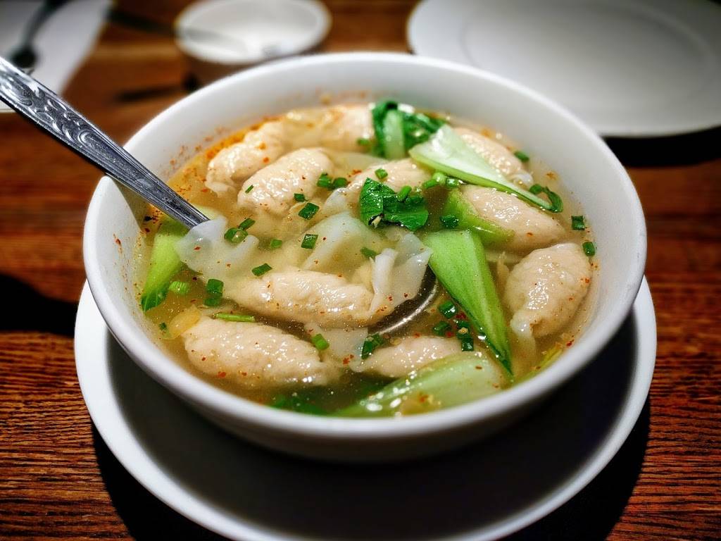 Silver Spoon Thai Restaurant & Bar | restaurant | 3828 196th St SW, Lynnwood, WA 98036, USA | 4259673255 OR +1 425-967-3255