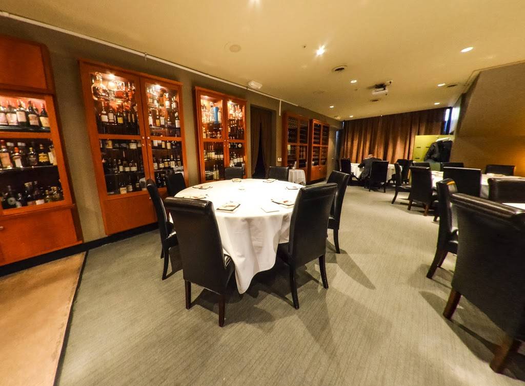 Alexanders Steakhouse | restaurant | 448 Brannan St, San Francisco, CA 94107, USA | 4154951111 OR +1 415-495-1111