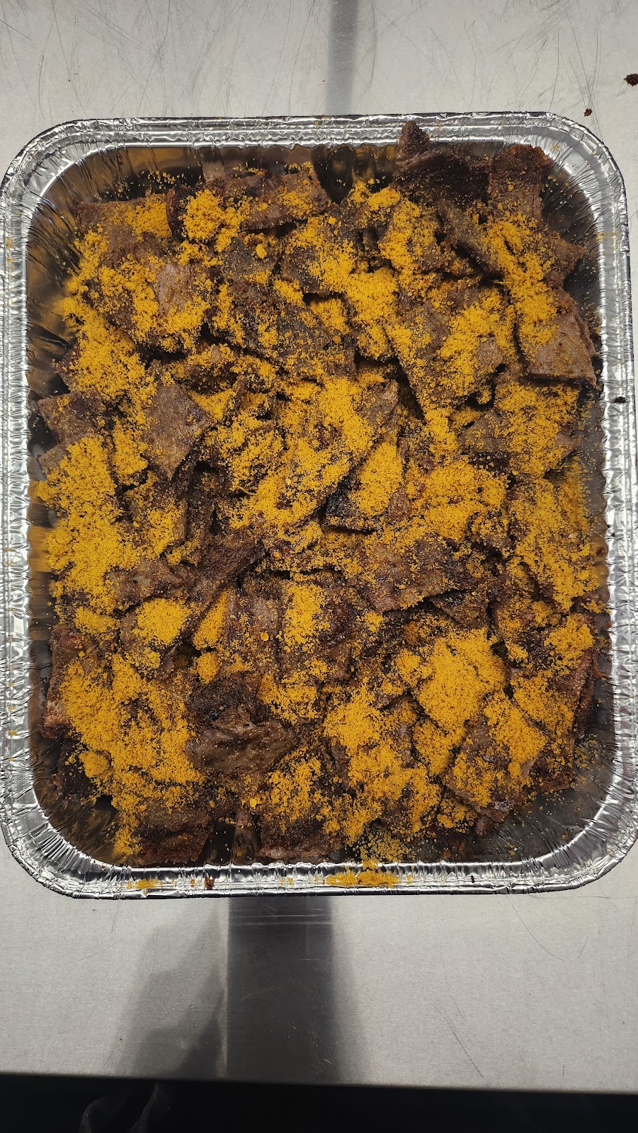 Mamaput and Suya Kitchen | restaurant | 14 Franklin Blvd, Reisterstown, MD 21136, USA | 4437063064 OR +1 443-706-3064