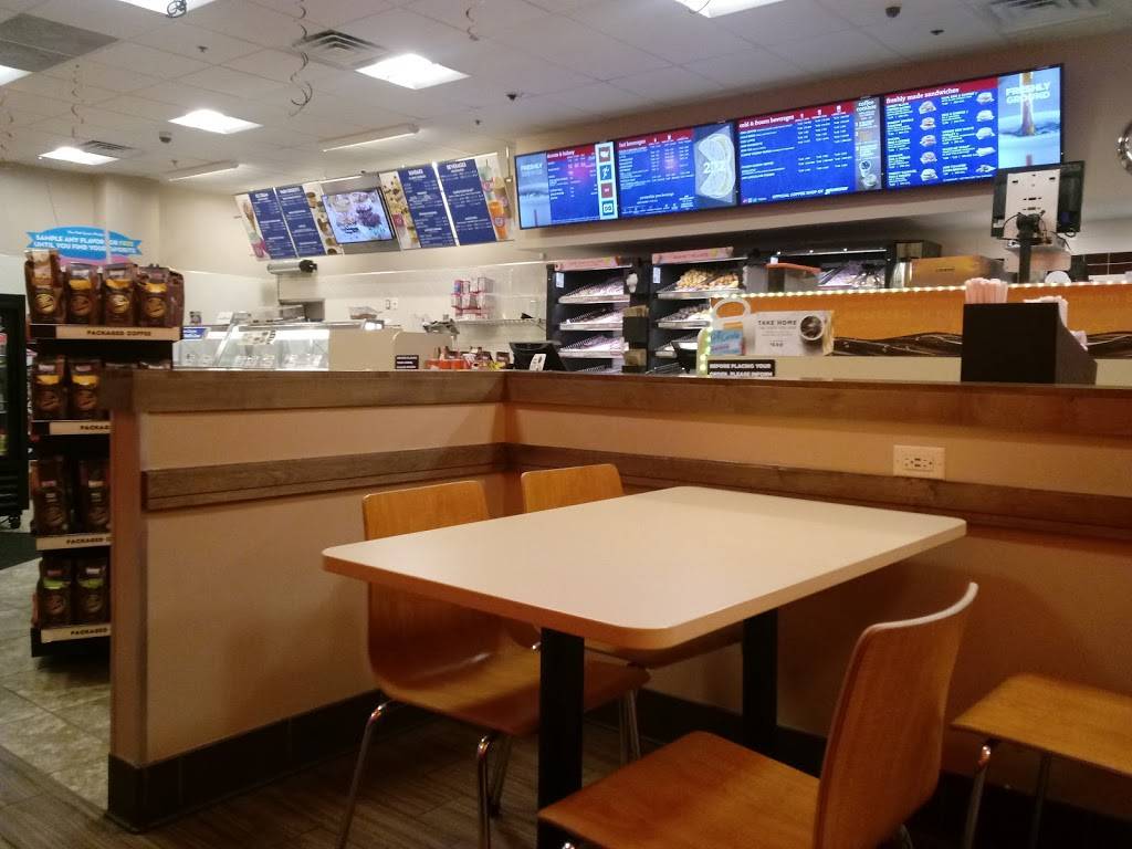 Dunkin Donuts | cafe | 2106 S Arlington Heights Rd, Arlington Heights, IL 60005, USA | 8477580001 OR +1 847-758-0001