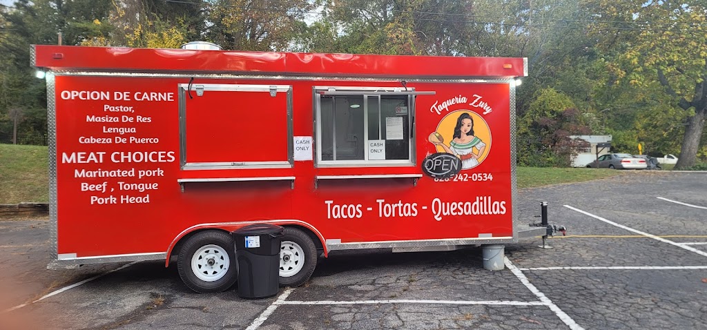 Taqueria zury | restaurant | 2292 Hendersonville Rd, Arden, NC 28704, USA | 8282420534 OR +1 828-242-0534