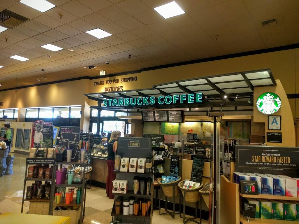 Starbucks | cafe | 6516 Platt Ave, West Hills, CA 91307, USA | 8183463085 OR +1 818-346-3085