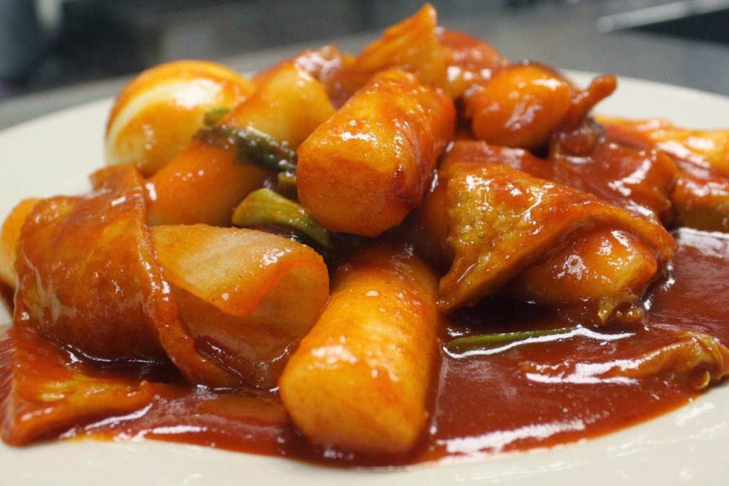 Sunnas Korean Restaurant | restaurant | 260 W Fry Blvd, Sierra Vista, AZ 85635, USA | 5203352082 OR +1 520-335-2082