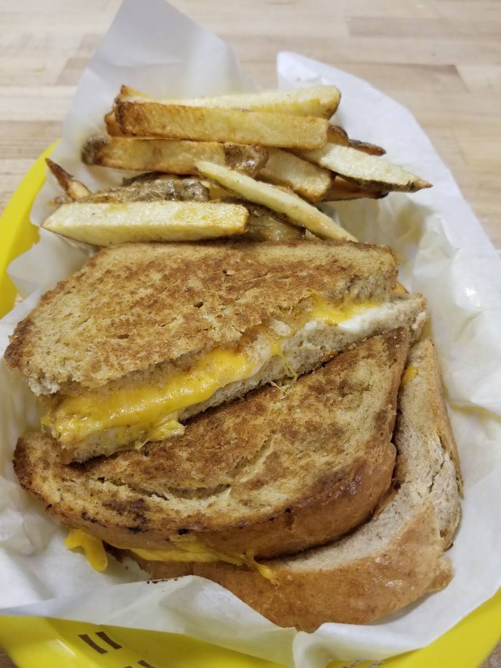 Sun Baked Food 4 The Soul | restaurant | 16842 E Parkview Ave #1, Fountain Hills, AZ 85268, USA | 4808372448 OR +1 480-837-2448