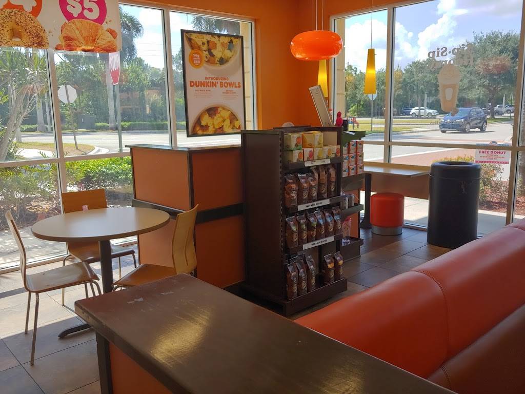 Dunkin | bakery | 12343 Hagen Ranch Rd, Boynton Beach, FL 33437, USA | 5614135010 OR +1 561-413-5010