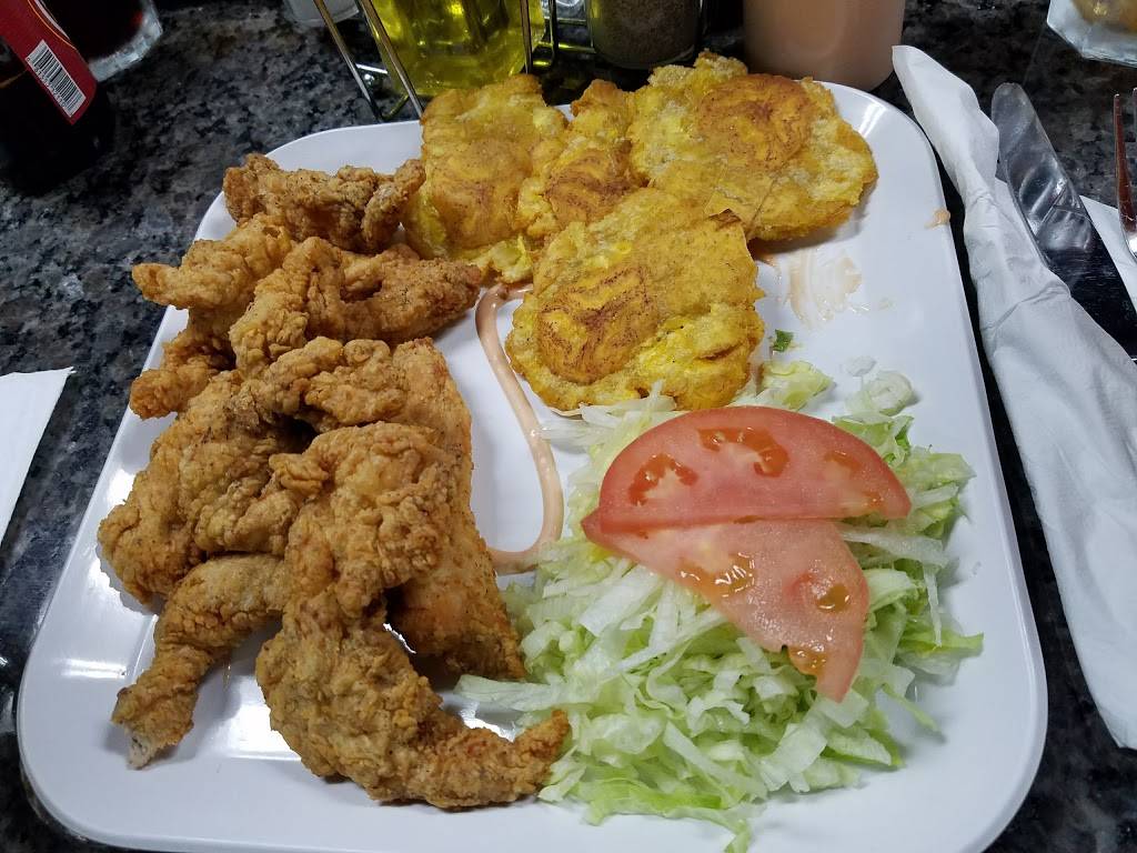 El Rey De Los Pollos | restaurant | 917 N John Young Pkwy, Kissimmee, FL 34741, USA | 4073435030 OR +1 407-343-5030