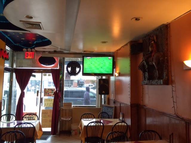 El Conquistador | restaurant | 63-04 Broadway, Woodside, NY 11377, USA | 7185655491 OR +1 718-565-5491