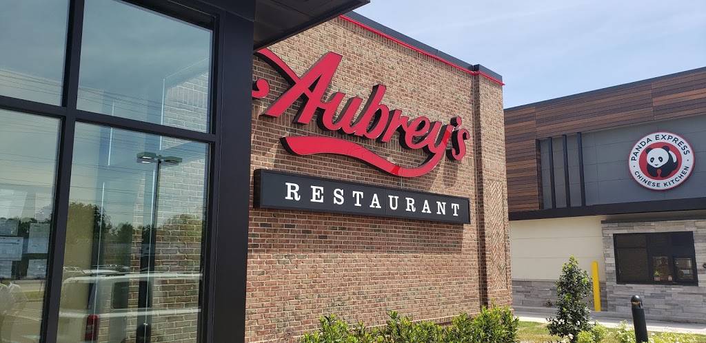 Aubreys Restaurant | restaurant | 496 Northgate Mall Dr, Chattanooga, TN 37415, USA | 4235412895 OR +1 423-541-2895