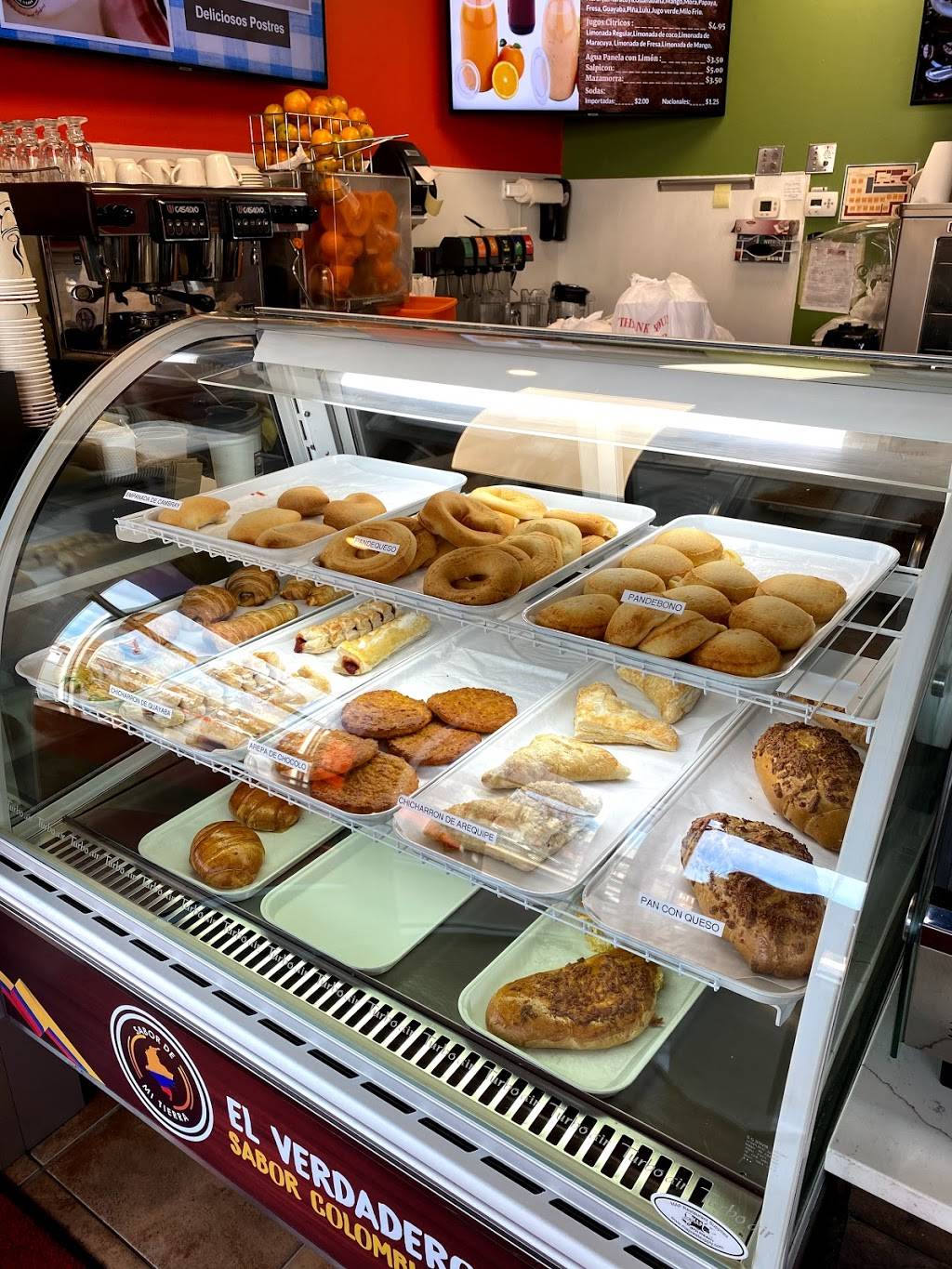 Sabor de Mi Tierra | restaurant | 1988 Morris Ave, Union, NJ 07083, USA | 9086233386 OR +1 908-623-3386