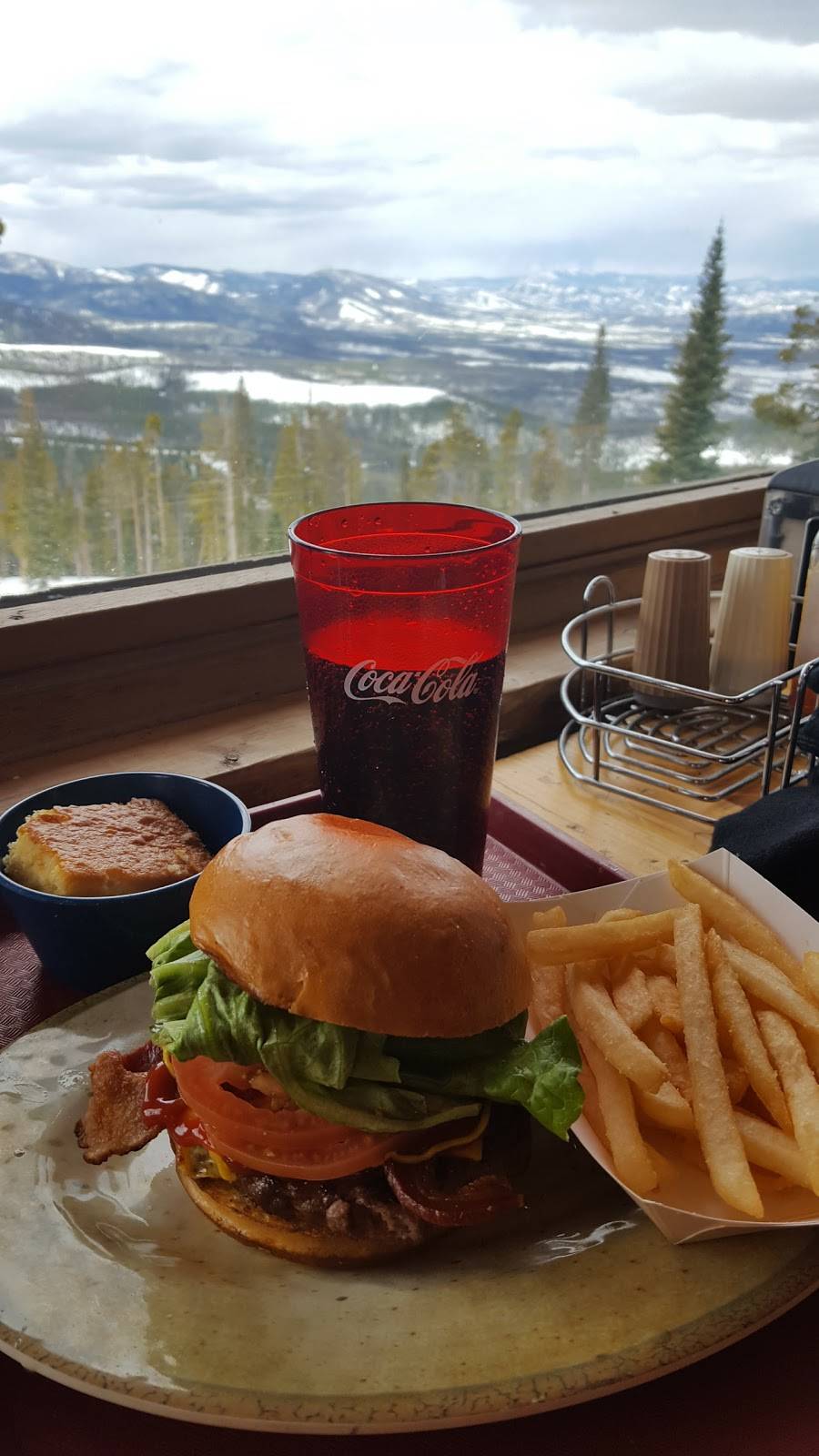 Lodge At Sunspot | restaurant | 160 Sunspot way, Winter Park, CO 80482, USA | 9707261446 OR +1 970-726-1446