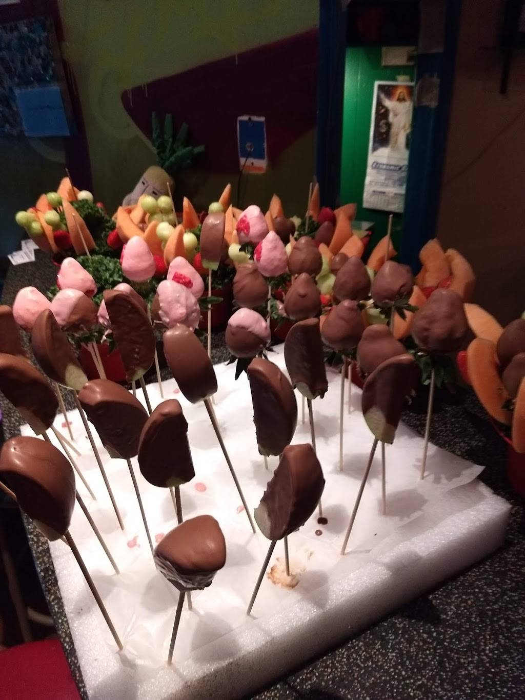 The Juice | restaurant | 2640 Cherokee St, St. Louis, MO 63118, USA | 3143548515 OR +1 314-354-8515