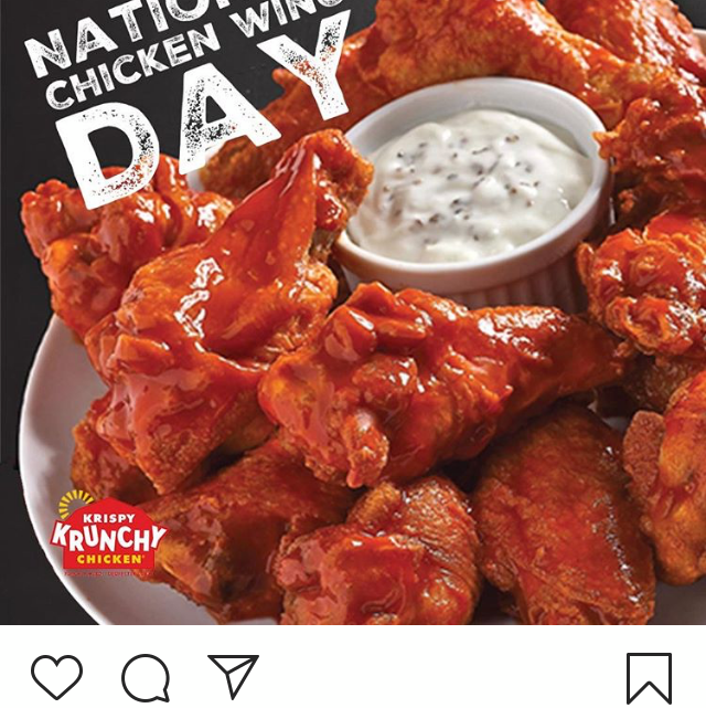 KRISPY KRUNCHY CHICKEN | restaurant | 9010 W Flamingo Rd, Las Vegas, NV 89147, USA | 7022338061 OR +1 702-233-8061