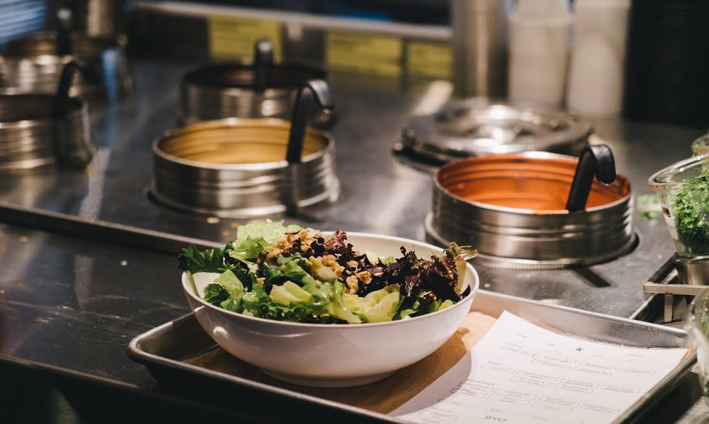 CoreLife Eatery | restaurant | 401B Cool Springs Blvd #220, Franklin, TN 37067, USA | 6153879996 OR +1 615-387-9996