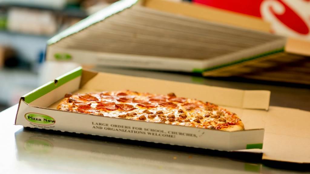 Pizza Now - Hanover Park | restaurant | 6602 Barrington Rd, Hanover Park, IL 60133, USA | 6303722445 OR +1 630-372-2445