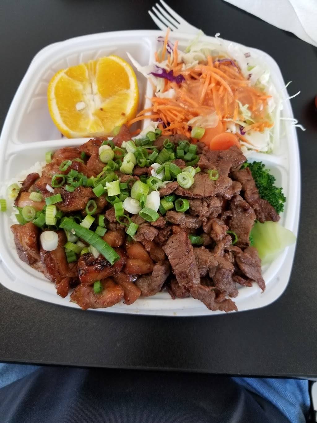 The Flame Broiler | restaurant | 5600 California Ave, Bakersfield, CA 93309, USA | 6613221010 OR +1 661-322-1010