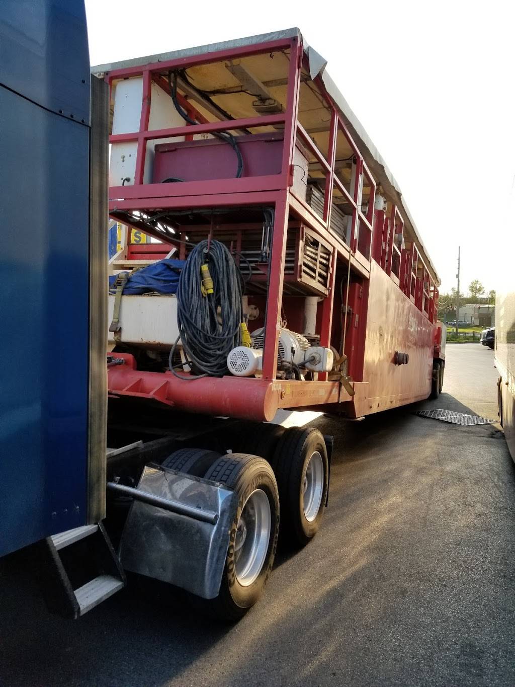 Pilot Travel Center | restaurant | 11633 Greencastle Pike, Hagerstown, MD 21740, USA | 3015829004 OR +1 301-582-9004