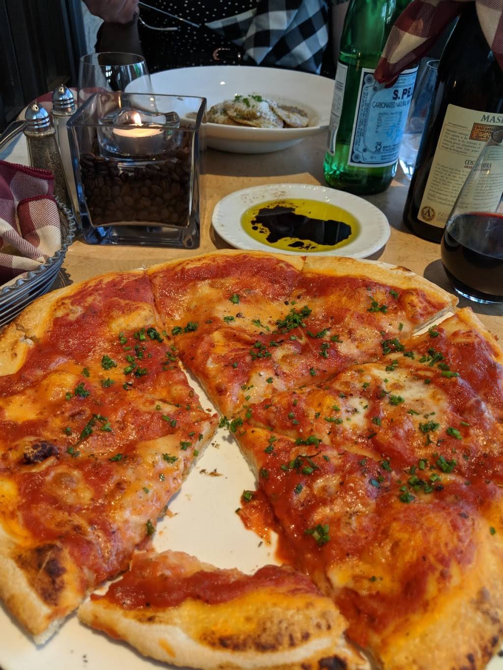 scozia restaurant | restaurant | 487 St Andrew St W, Fergus, ON N1M 1P2, Canada | 5198434770 OR +1 519-843-4770