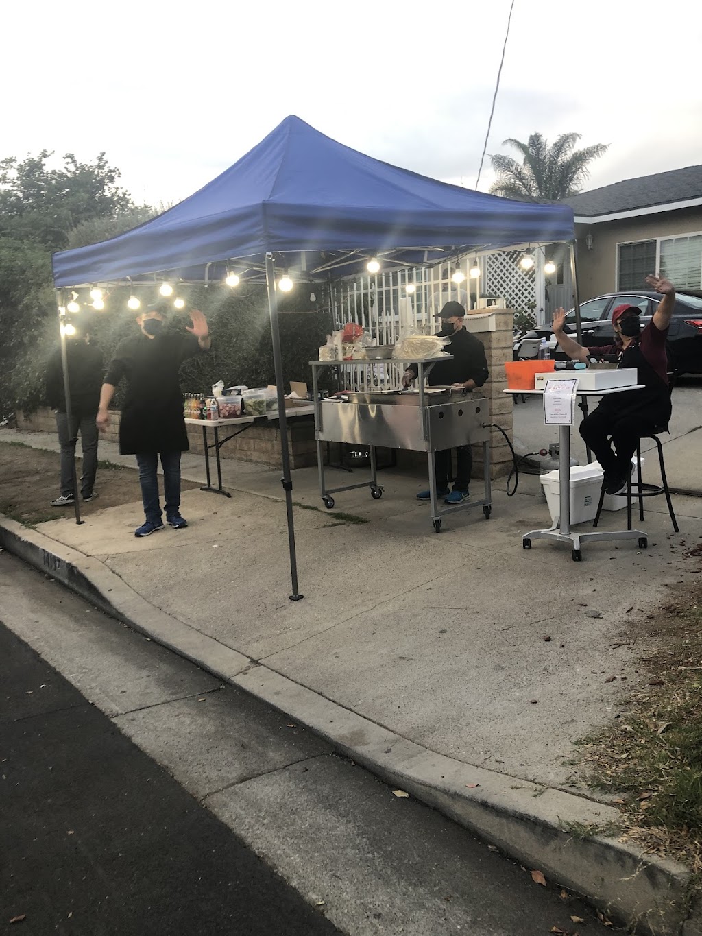 BankeTacos LA | restaurant | 14137 Sayre St, Sylmar, CA 91342, USA | 8185189578 OR +1 818-518-9578