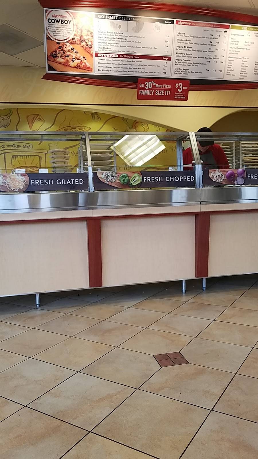 Papa Murphys Take N Bake Pizza | meal takeaway | 10604 SE 42nd Ave, Milwaukie, OR 97222, USA | 5036531794 OR +1 503-653-1794