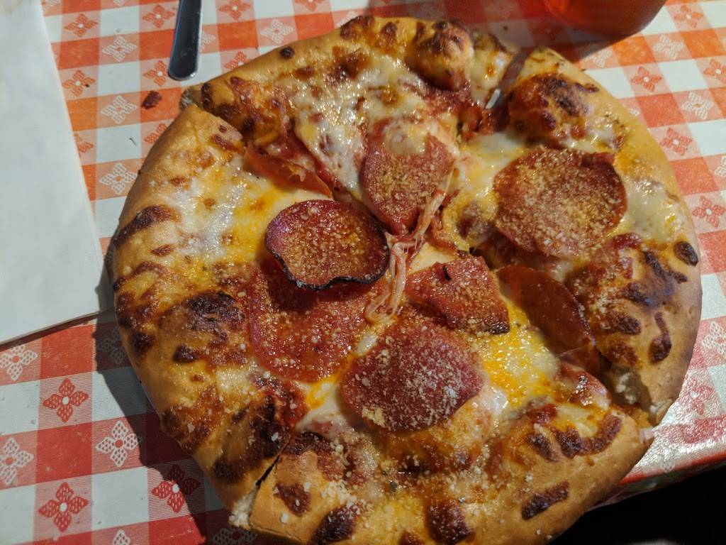 Pasquales Italian Pizzeria | restaurant | 9045 Fair Oaks Blvd G, Carmichael, CA 95608, USA | 9169444040 OR +1 916-944-4040