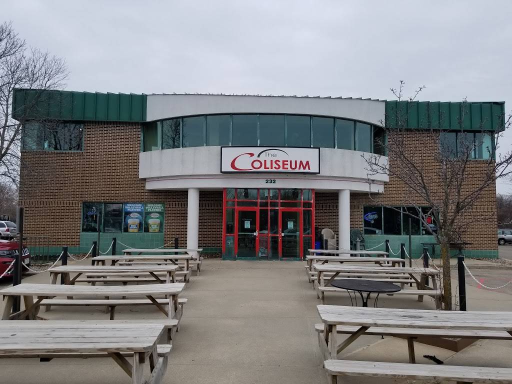 The Coliseum Bar & Banquet | restaurant | 232 E Olin Ave, Madison, WI 53713, USA | 6082512434 OR +1 608-251-2434