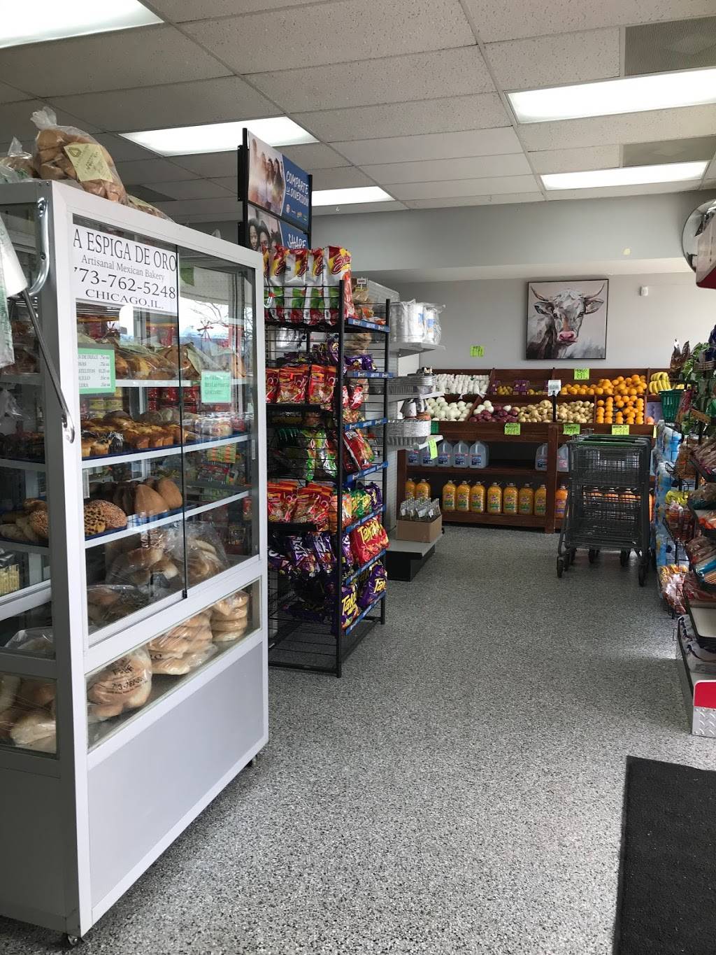 El Toreo West | restaurant | 2168 W Lake St, Hanover Park, IL 60133, USA | 6308553300 OR +1 630-855-3300