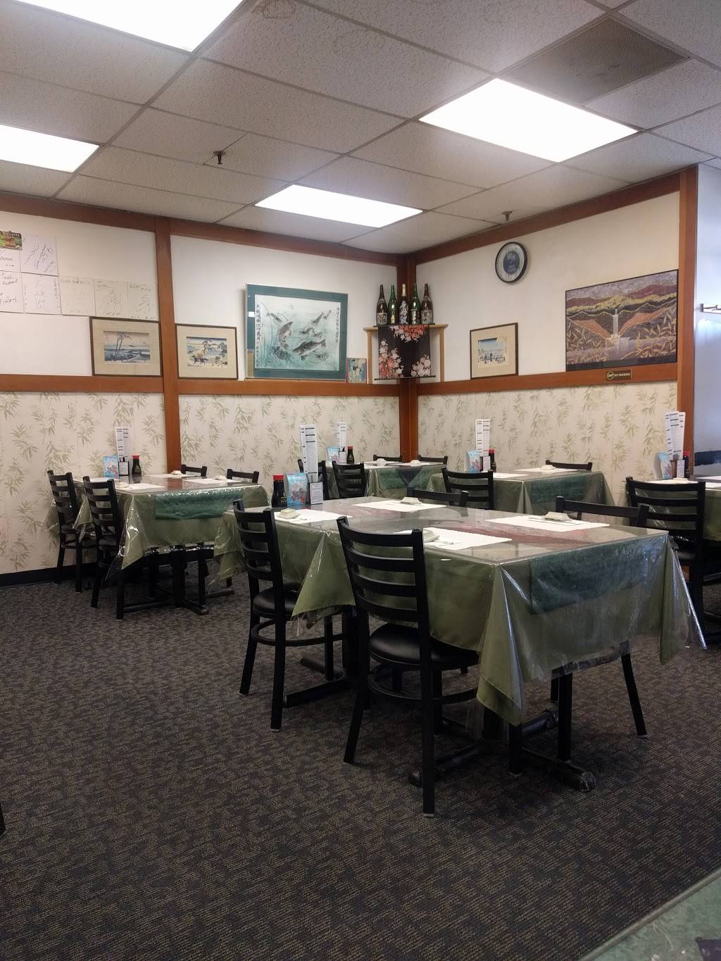 Toshi Restaurant | restaurant | 745 SW 185th Ave, Beaverton, OR 97006, USA | 5036498007 OR +1 503-649-8007